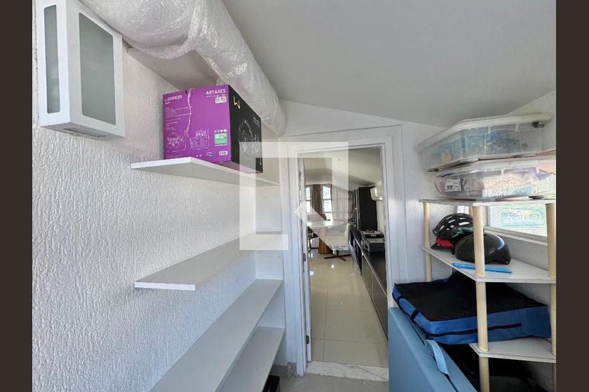 Casa, 5 quartos, 260 m² - Foto 60