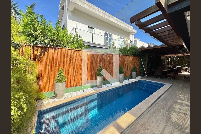 Casa, 5 quartos, 260 m² - Foto 75
