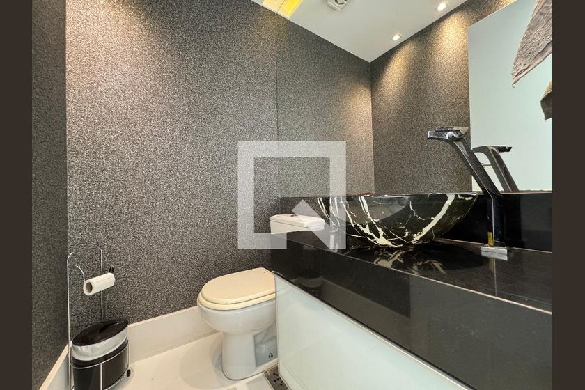 Casa, 5 quartos, 260 m² - Foto 9