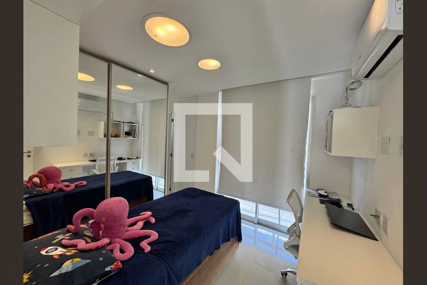 Casa, 5 quartos, 260 m² - Foto 21