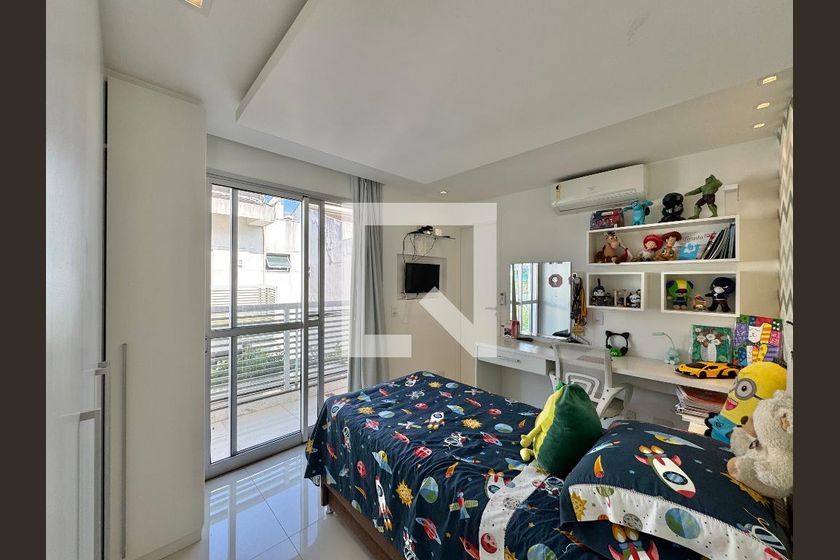Casa, 5 quartos, 260 m² - Foto 41