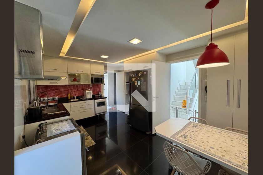 Casa, 5 quartos, 260 m² - Foto 67