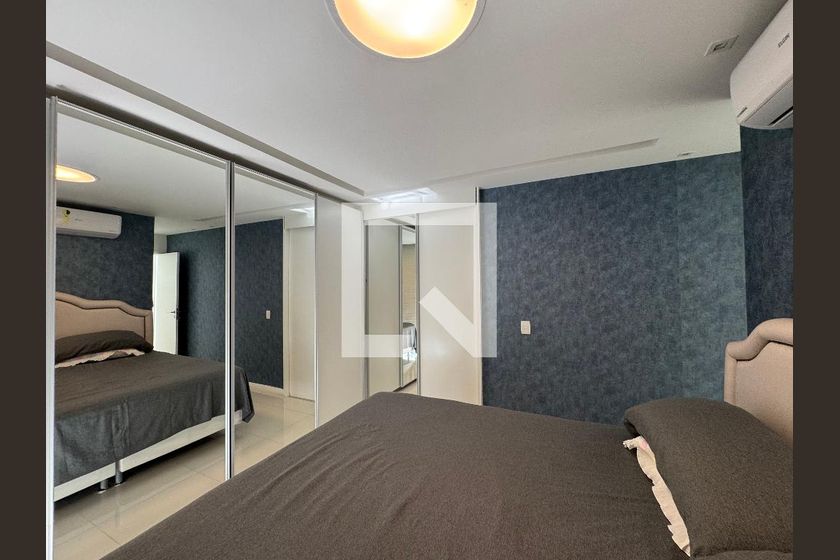 Casa, 5 quartos, 260 m² - Foto 15