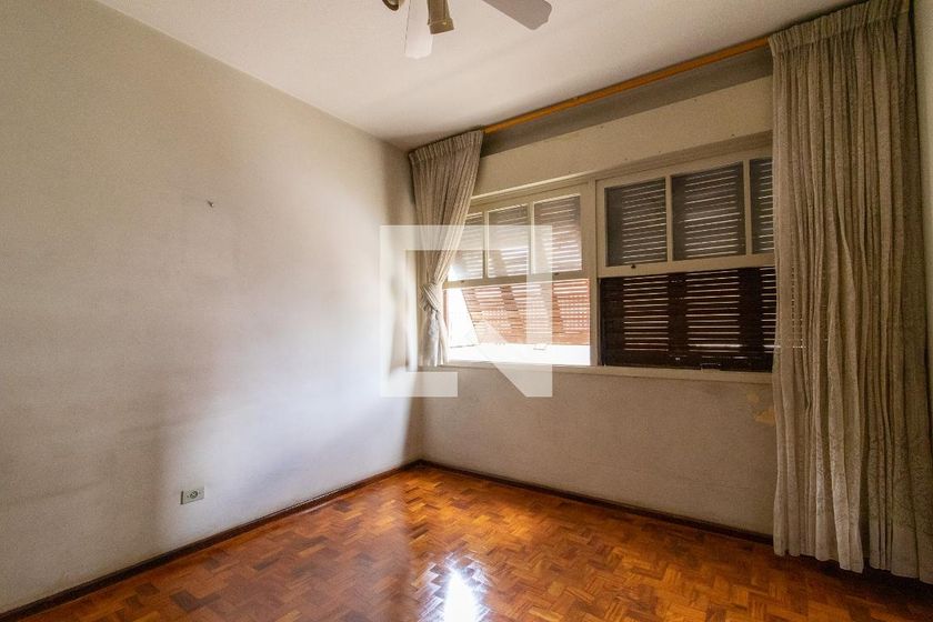 Apartamento à Venda - Centro, 2 Quartos,  110 m2 em , Campinas - sp | SoloBR