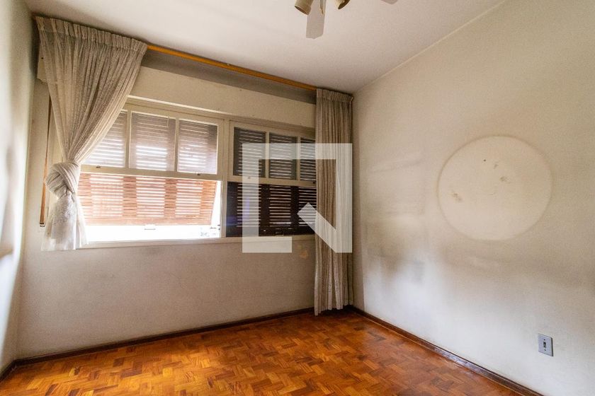 Apartamento à Venda - Centro, 2 Quartos,  110 m2 em , Campinas - sp | SoloBR