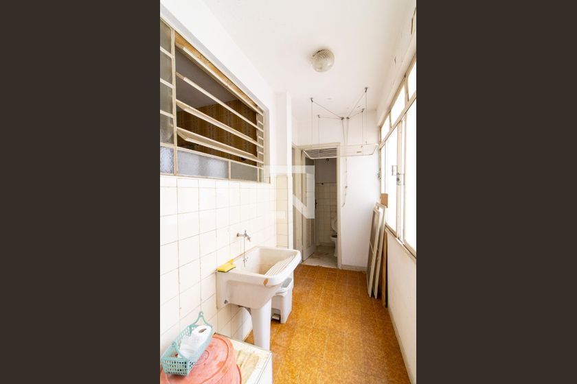 Apartamento à Venda - Centro, 2 Quartos,  110 m2 em , Campinas - sp | SoloBR