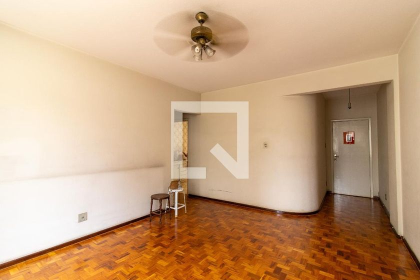 Apartamento à Venda - Centro, 2 Quartos,  110 m2 em , Campinas - sp | SoloBR