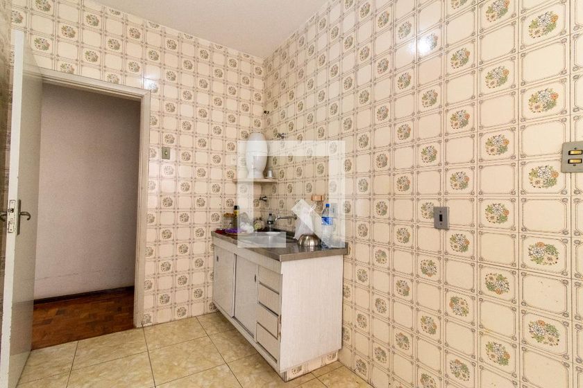 Apartamento à Venda - Centro, 2 Quartos,  110 m2 em , Campinas - sp | SoloBR