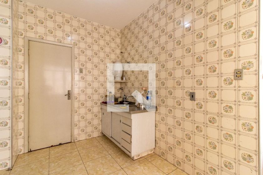 Apartamento à Venda - Centro, 2 Quartos,  110 m2 em , Campinas - sp | SoloBR