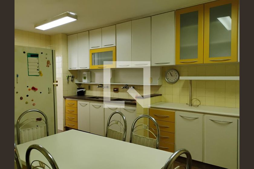 Apartamento, 3 quartos, 150 m² - Foto 36