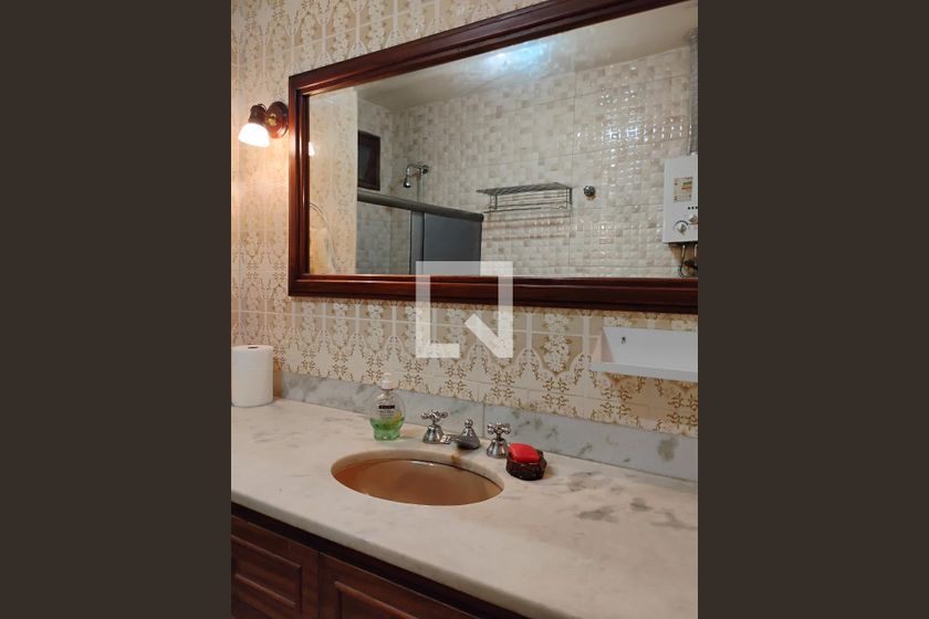 Apartamento, 3 quartos, 150 m² - Foto 24