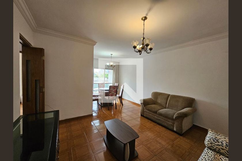 Apartamento, 3 quartos, 102 m² - Foto 3