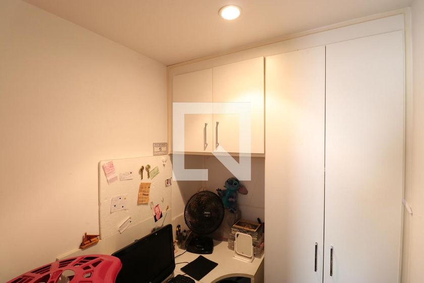 Apartamento, 3 quartos, 128 m² - Foto 54