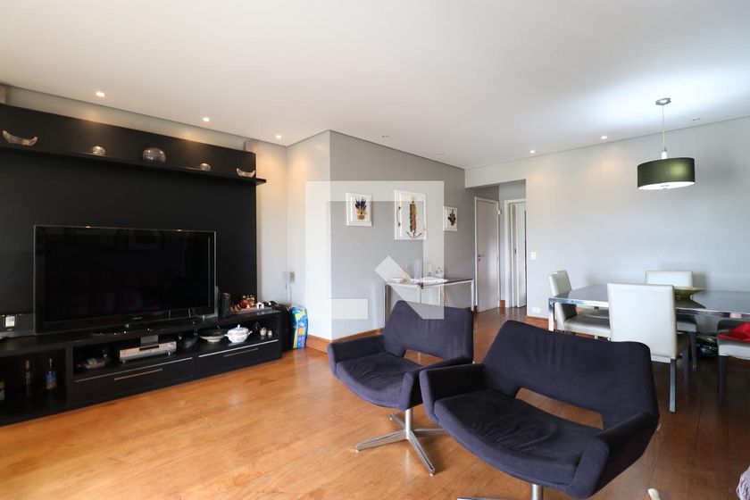 Apartamento, 3 quartos, 128 m² - Foto 4