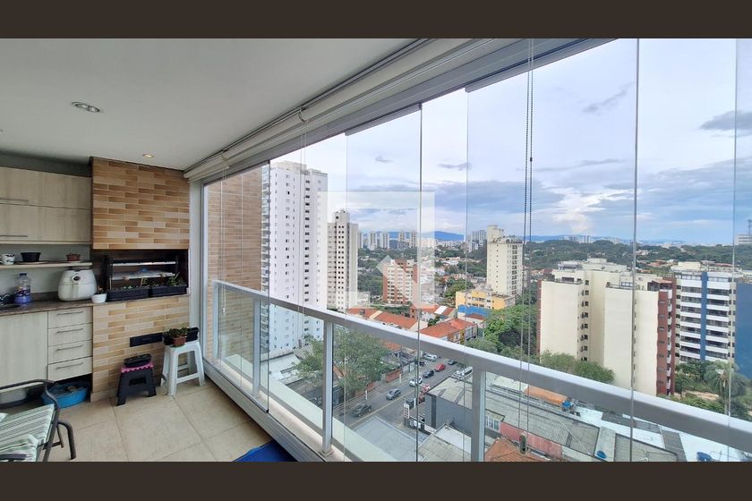 Apartamento, 3 quartos, 128 m² - Foto 5