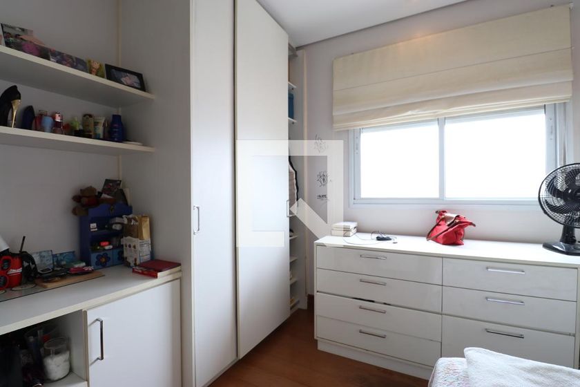 Apartamento, 3 quartos, 128 m² - Foto 23
