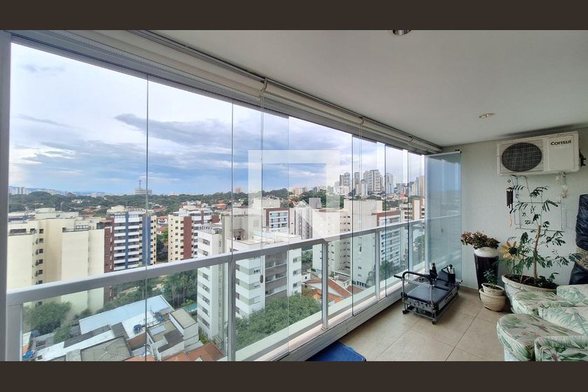 Apartamento, 3 quartos, 128 m² - Foto 6