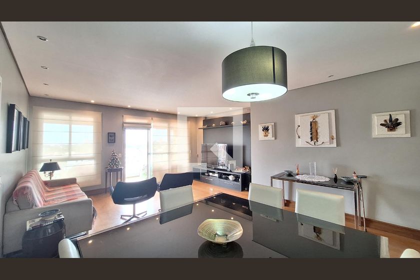 Apartamento, 3 quartos, 128 m² - Foto 2