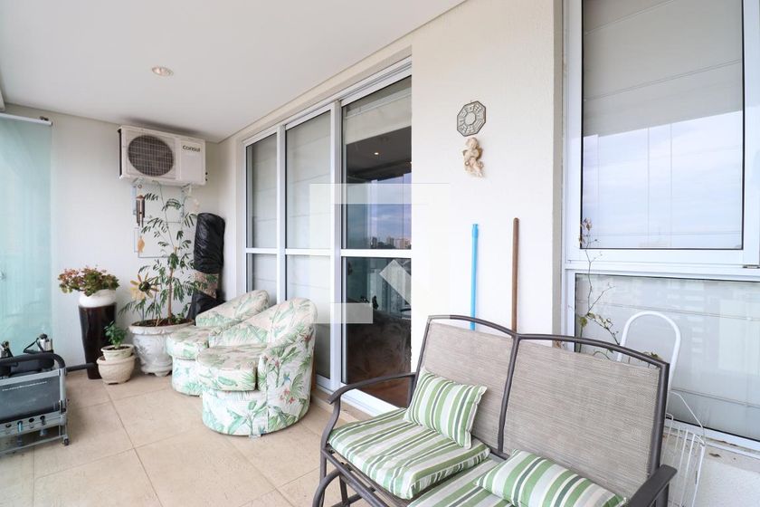 Apartamento, 3 quartos, 128 m² - Foto 7