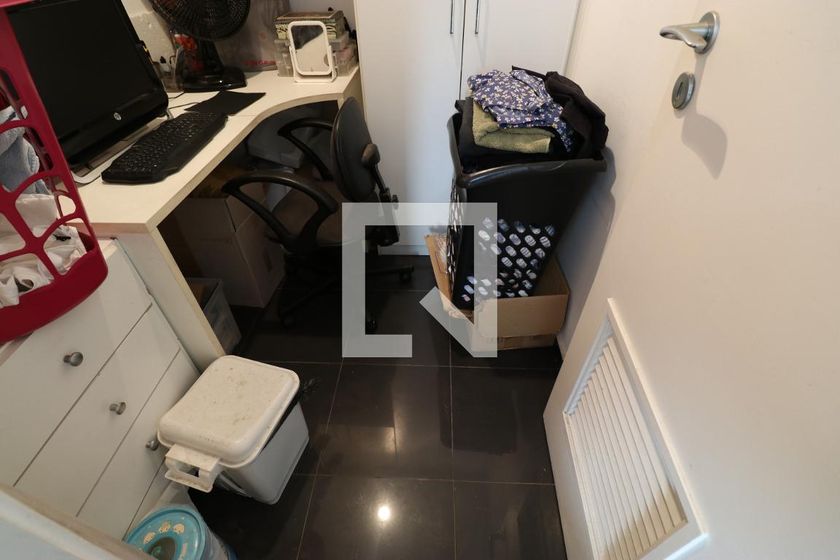 Apartamento, 3 quartos, 128 m² - Foto 53