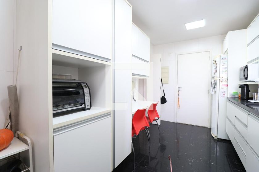 Apartamento, 3 quartos, 128 m² - Foto 47