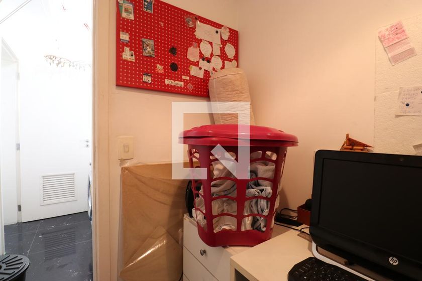 Apartamento, 3 quartos, 128 m² - Foto 55