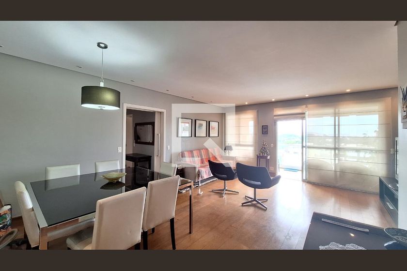 Apartamento, 3 quartos, 128 m² - Foto 1
