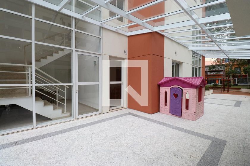 Apartamento, 3 quartos, 128 m² - Foto 84