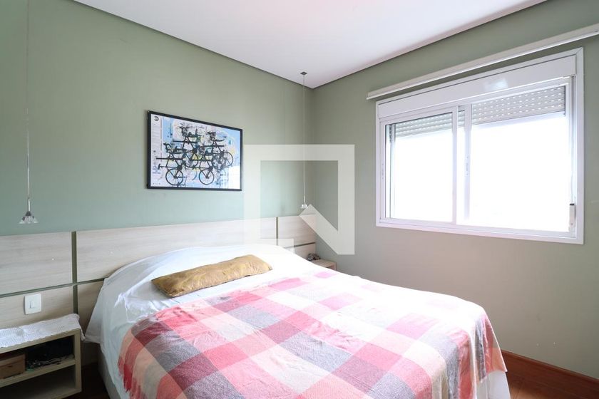 Apartamento, 3 quartos, 128 m² - Foto 11