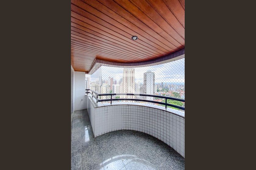 Apartamento, 3 quartos, 106 m² - Foto 13