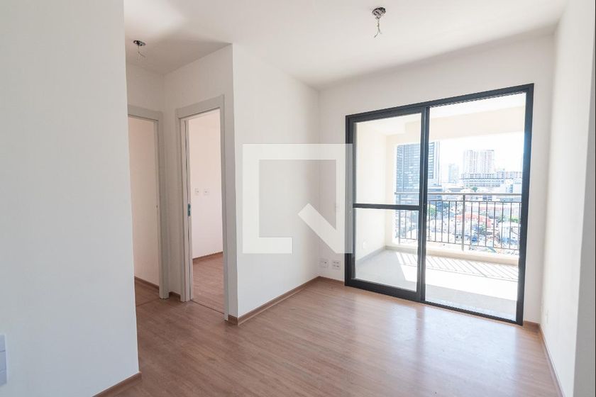 Apartamento, 2 quartos, 49 m² - Foto 1