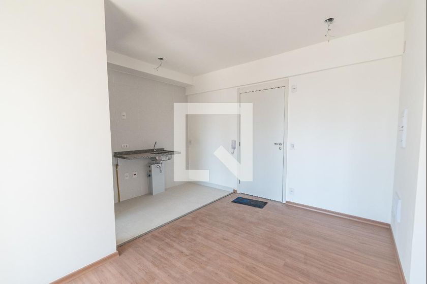 Apartamento, 2 quartos, 49 m² - Foto 7