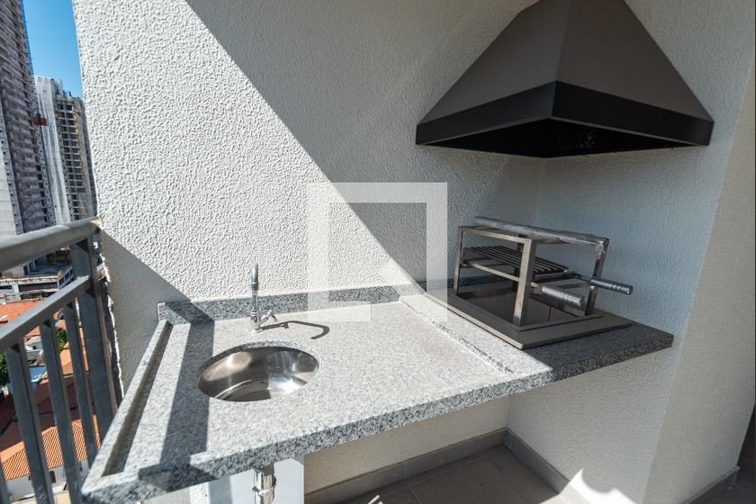Apartamento, 2 quartos, 49 m² - Foto 13