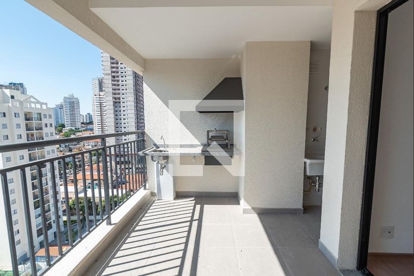 Apartamento, 2 quartos, 49 m² - Foto 11