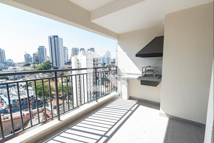 Apartamento, 2 quartos, 49 m² - Foto 9