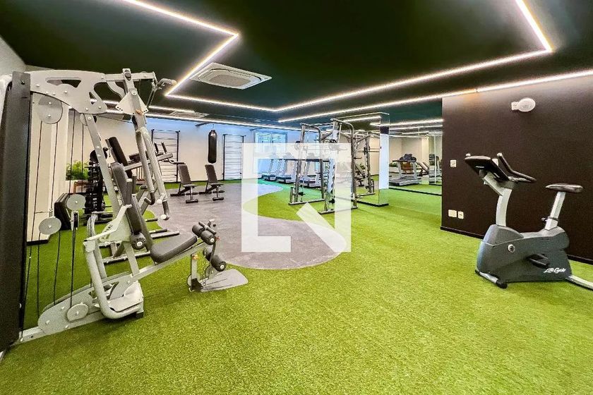 Kitnet-Studio, 24 m² - Foto 24
