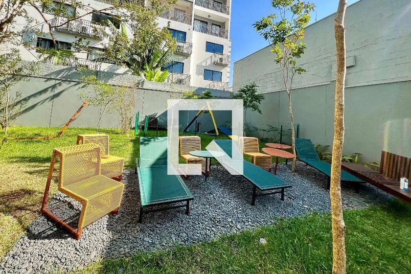 Kitnet-Studio, 24 m² - Foto 19