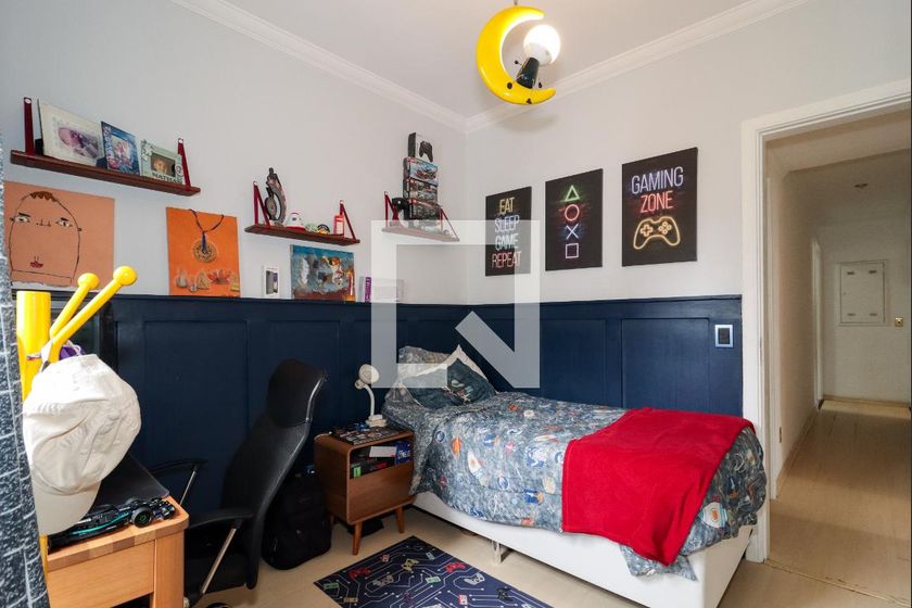 Apartamento, 4 quartos, 156 m² - Foto 57