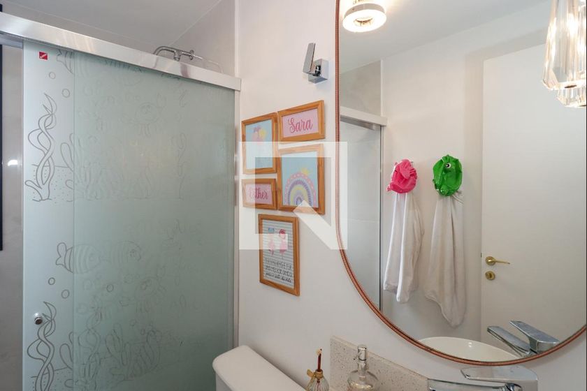 Apartamento, 4 quartos, 156 m² - Foto 89