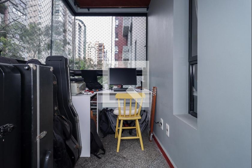 Apartamento, 4 quartos, 156 m² - Foto 41