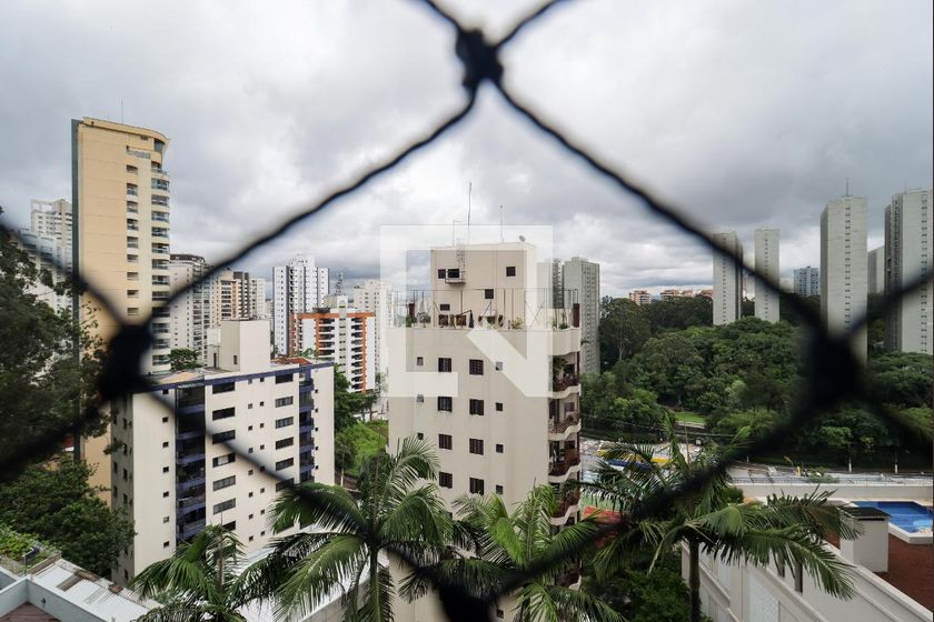 Apartamento, 4 quartos, 156 m² - Foto 15