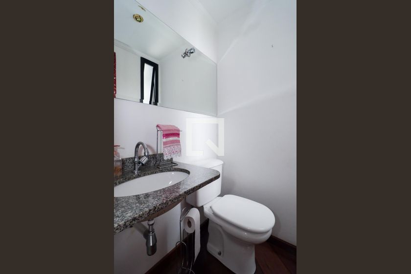 Apartamento, 4 quartos, 156 m² - Foto 19