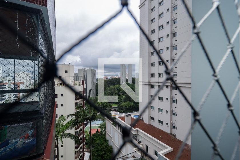 Apartamento, 4 quartos, 156 m² - Foto 101