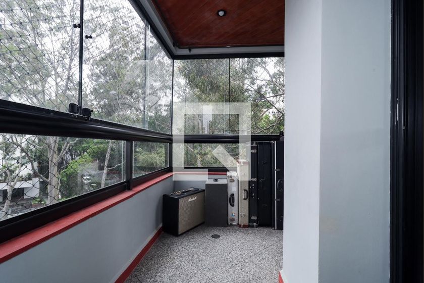 Apartamento, 4 quartos, 156 m² - Foto 39