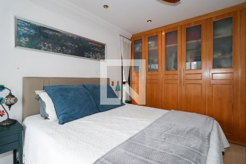 Apartamento, 4 quartos, 156 m² - Foto 33
