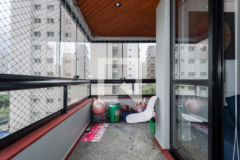 Apartamento, 4 quartos, 156 m² - Foto 9