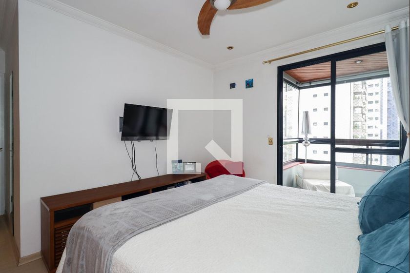 Apartamento, 4 quartos, 156 m² - Foto 31