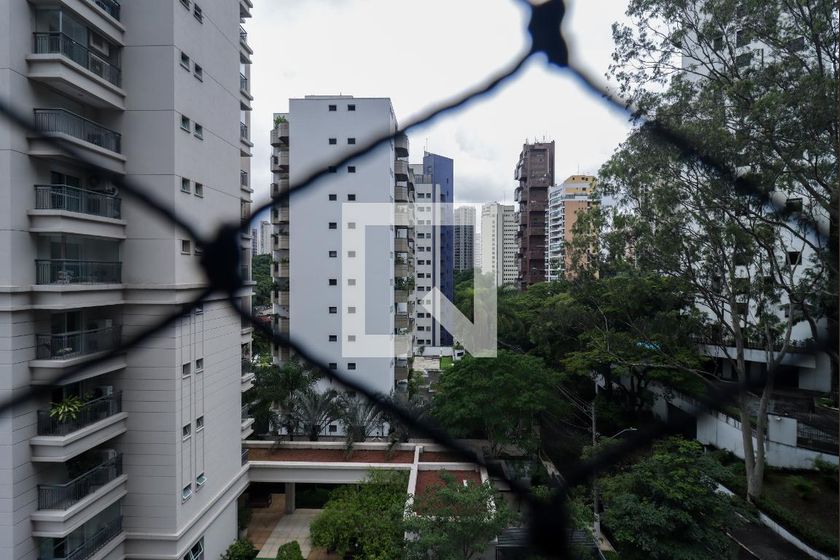 Apartamento, 4 quartos, 156 m² - Foto 45