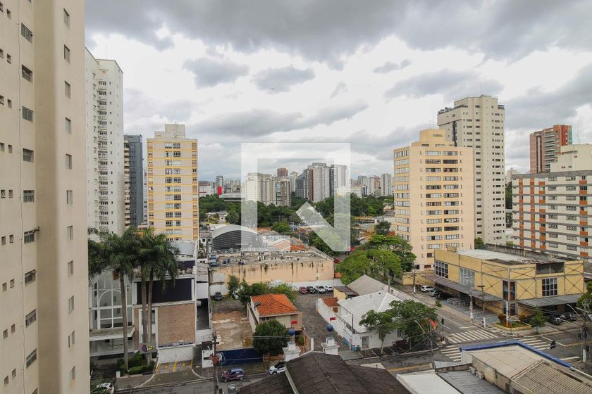 Apartamento, 1 quarto, 30 m² - Foto 9