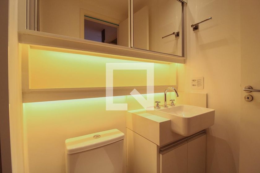 Apartamento, 1 quarto, 30 m² - Foto 23